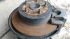 Суппорт тормозной левый для Тойота Camry V40 2006-2011