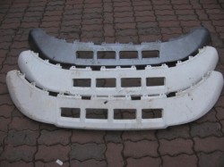 Бампер передний нижняя часть для Ауди Q5