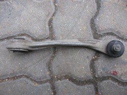Рычаг передний верхний левый задний для Ауди A4B8 (2008>) 