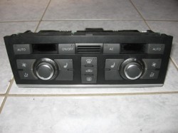 Блок управления климат контролем для Ауди А6 C6 4F (2004-2011) б/у