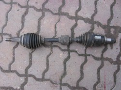 Привод левый в сборе для Тойота Camry 2.4 V40 (2006-2011) б/у