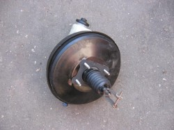 Усилитель тормозов ваккумный для Тойота RAV4 (2006-2013) б/у