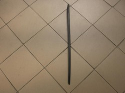 Накладка декоративная левая для Ауди А4В8 8K0 854 327