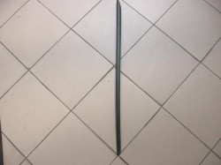Накладка декоративная правая для Ауди А4В8 8K0 854 328
