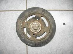 Шкив коленвала для Тойота RAV4
