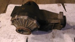 Главная передача заднего моста  для Ауди А6 С6 4F 2,8; 3,0; 3,2