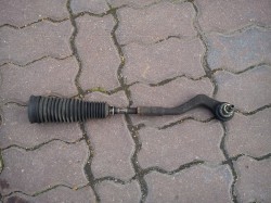 Рулевой наконечник левый для Ауди А4В8 с пыльником 