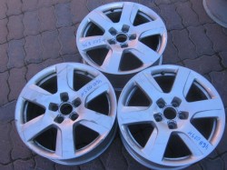 Диск R17 оригинальные для Ауди A7 4G8 (2010>) 2 шт. Цена за штуку б/у