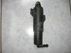 Форсунка омывателя фар левая для Ауди А5 8T (2008-2011) б/у