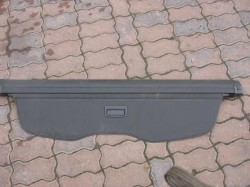 Шторка багажника для VW Touareg 