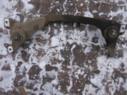 Кронштейн опоры двигателя для VW Touareg 7L (2003-2010) б/у