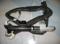 Безопасность шторка правая для Nissan Qashqai  J10 (2006-2014) б/у