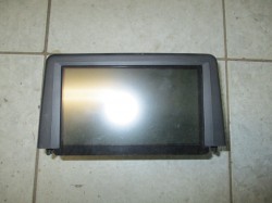 Дисплей ЖК для Nissan Qashqai (J10); Pathfinder (R51); Qashqai+2 (JJ10) 2006-2014 б/у