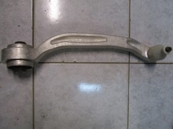 Рычаг передний нижний левый задний для Ауди А6C6 (2004-2011) новый