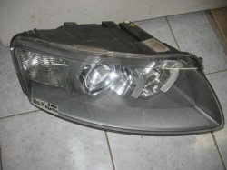 Фара правая адаптивная для Ауди S6/A6 4F (2005-2011) б/у