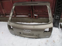 Крышка багажника А6 Allroad 4F (2007-2011) б/у