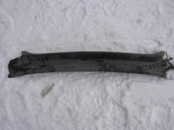 Панель задняя для Ауди A6C6 4F (2005-2011) новая