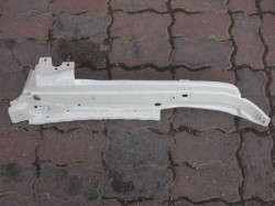 Полка крыла правая для Ауди Q7 4L (2007-2015) Новая уценка.