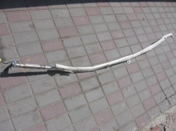 Безопасность боковая левая в потолок для Ауди А8D3 (2003-2010) б/у