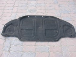 Шумоизоляция для капота Aуди A8 D3 б/у