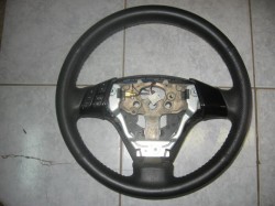 Руль для Мазда 3 (BK) 2002-2009 б/у