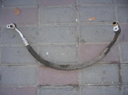 Трубка кондиционера для Ауди А8 D3 (2003-2010) б/у