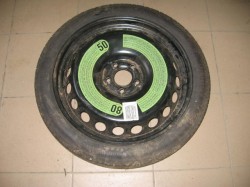 Докатка для Ауди А4В8