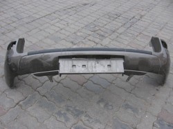 Бампер задний для  Тойота RAV 4 2,0