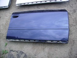 Дверь передняя правая для Audi A6C5 1997-2004