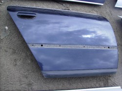 Дверь задняя правая для Audi A6C5 1997-2004