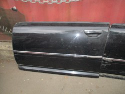 Дверь передняя левая для Ауди А8/S8 D3 4E (2004-2010) б/у
