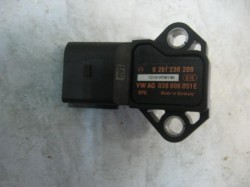 Датчик давления для Ауди A4B8 2,0 