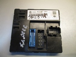 Блок управления центральный системой комфорта для Ауди А6C6 