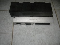 Усилитель BOSE  для Ауди А6C6 4F (2005-2011) б/у