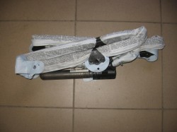 Безопасность шторка правая  для Ауди А6C6 4F (2004-2010) б/у