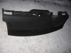 Безопасность (торпеда) для Ауди A8 D3 (2004-2010) чёрная б/у