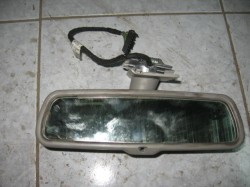Зеркало салона для  Ауди А8D3 (2005-2010) б/у
