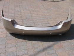 Бампер задний для Тойота CAMRY ACV40,GSV40 (01.2006-...) 