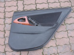 Обшивка задней правой двери  для Тойота CAMRY ACV40,GSV40 (01.2006-...) 