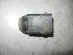 Парктроник для Мерседес W 215
