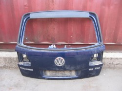 Крышка багажника для VW Touareg
