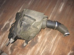 Корпус воздушного фильтра для Ауди А6C6 4F (2004-2011) Б/у