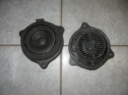 Динамик среднего сигнала передний BOSE для Ауди Q7 4L (2006-2015) б/у