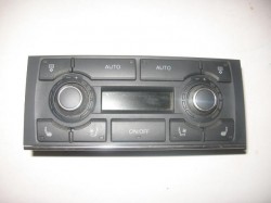 Блок управления климат контролем для Ауди А8D3 (2004-2010) б/у