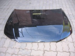 Капот для Ауди A4B8  (2012-2017) Б/у черный