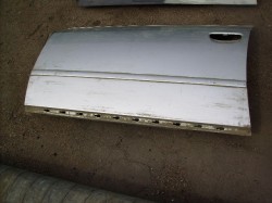 Дверь передняя левая для Audi A6C5 1997-2004