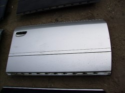 Дверь передняя правая для Audi A6C5 1997-2004