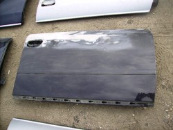 Дверь передняя правая для Audi A6C5 1997-2004