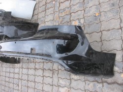 Бампер задний для Ауди А7 4G8 (2011-2014) S-Line  б/у