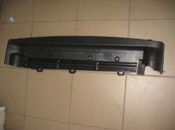 ДЕФЛЕКТОР РАДИАТОРА НИЖНИЙ для  VW MULTIVAN T5 (2010-2015) новый